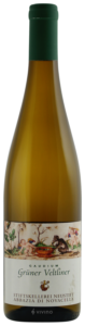 Abbazia di Novacella (Stiftskellerei Neustift) Gaudium Grüner Veltliner N.V.