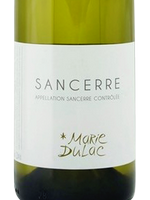 Marie Dulac Sancerre