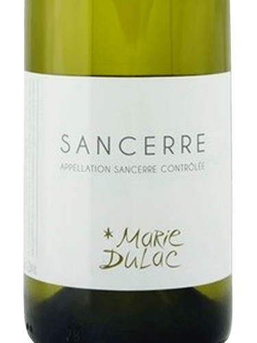Marie Dulac Sancerre