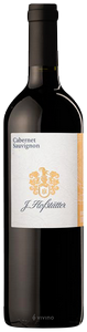 J. Hofstätter Cabernet Sauvignon Alto Adige N.V.