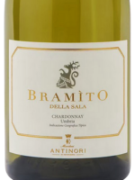 Castello della Sala Bramìto Chardonnay