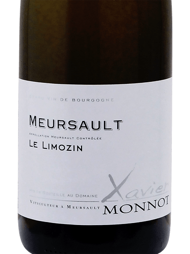 Le Limozin Meursault