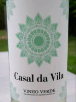 Quinta da Lixa Casal da Vila Vinho Verde Branco