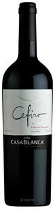 Casablanca Cefiro Reserva Cabernet Sauvignon N.V.