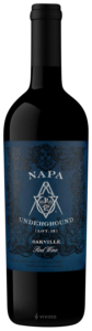 Delectus Napa Underground Lot. 12 Red Blend N.V.