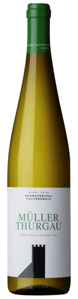 Colterenzio (Schreckbichl) Müller Thurgau