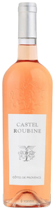 Château Roubine Côtes de Provence Rosé N.V.