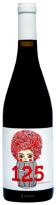 Celler Sanromà 125 Red N.V.