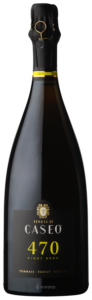 Tommasi Tenuta di Caseo 470 Pinot Nero N.V.