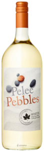 Pelee Island Winery Pebbles White N.V.