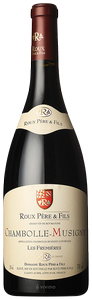 Roux Père & Fils Chambolle-Musigny Les-Fremières N.V.