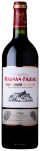 Chateau Magnan Figeac 2018