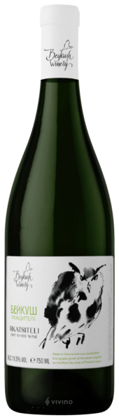 Beykush Winery Rkatsiteli (Ркацители)