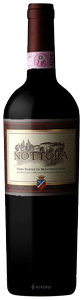 Nottola Vino Nobile di Montepulciano
