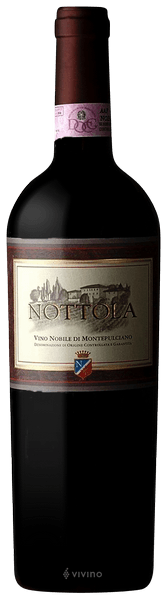 Nottola Vino Nobile di Montepulciano