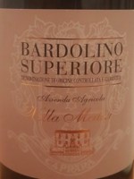 Villa Medici Bardolino Superiore