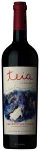 Lagarde Teia Cabernet Sauvignon - Cabernet Franc N.V.