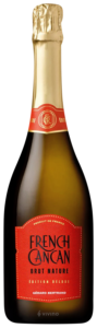 Gérard Bertrand French Cancan Edition Deluxe Brut Nature N.V.