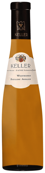 Keller Westhofen Riesling Auslese