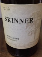 Skinner Roussanne