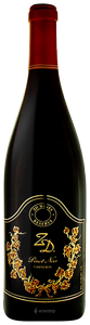 ZD Wines Reserve Pinot Noir N.V.