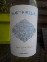 Apaltagua Montepiedra Sauvignon Blanc