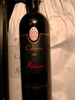 Cabreo Toscana Nino