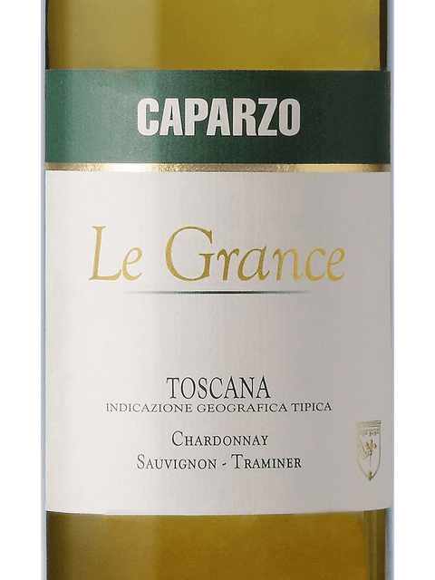 Le Grance White Blend