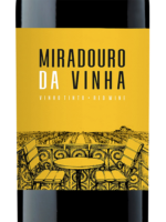 Miradouro da Vinha Tinto