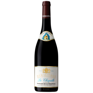 Domaine de La Chapelle Hermitage La Chapelle Rouge | Vivino English