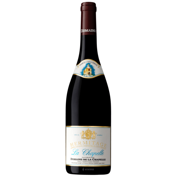 Domaine de La Chapelle Hermitage La Chapelle Rouge | Vivino English
