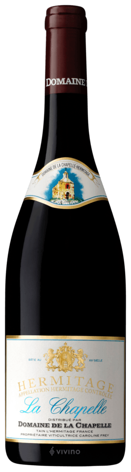 Domaine de La Chapelle Hermitage La Chapelle Rouge | Vivino
