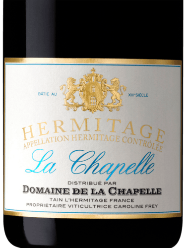 Domaine de La Chapelle Hermitage La Chapelle Rouge | Vivino English