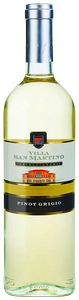 Villa San Martino Pinot Grigio Venezia Giulia N.V.