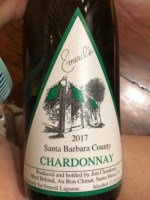 Au Bon Climat Emeril's Chardonnay