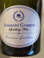 Tommaso Gambino Cuvée Brut
