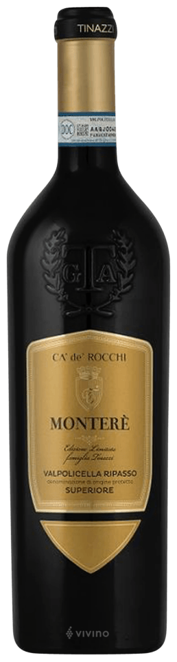 Tinazzi Winery | Vivino