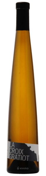 La Croix Gratiot Le Doux des Zazous
