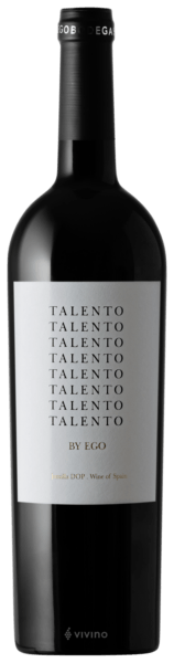 EGO Talento