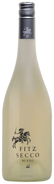 Fitz-Ritter Fitz Secco Blanc