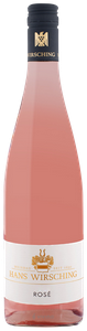 Hans Wirsching Rosé N.V.