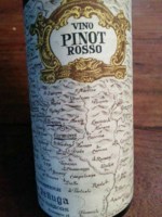 Livio Felluga Pinot