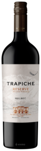 Trapiche Oak Cask Malbec 2023