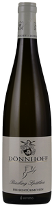 Dönnhoff Felsentürmchen Riesling Spätlese N.V.