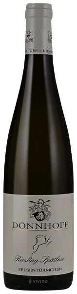 Dönnhoff Felsentürmchen Riesling Spätlese