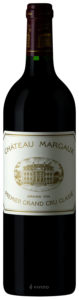 Château Margaux (Premier Grand Cru Classé) 1996