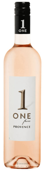 Estandon One From Provence