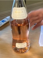 l'Herre Riviera de Cantarelle Rosé