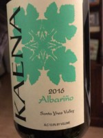 Kaena Albariño