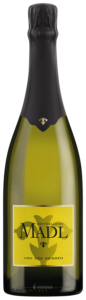 Sektkellerei Madl Von den Weissen 2013